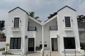 Rumah Murah 2 Lantai Di Kota Bogor Lokasi Strategis