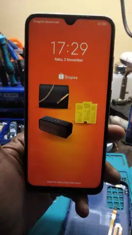 Redmi not 8 jual gercep