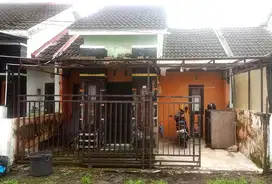 Rumah Harga Ekonomis Lingkungan Perumahan di Bangunjiwo