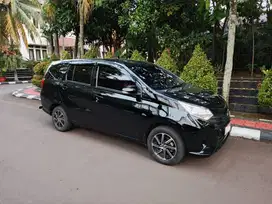 Toyota Calya 2020 Bensin