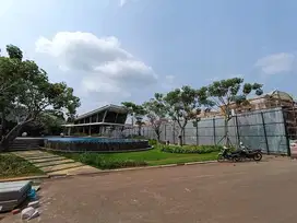Dijual Rumah Cluster Carson @Summarecon Gading Serpong Tangerang Mewah Bagus Nyaman Strategis
