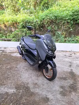 Yamaha Nmax 2022