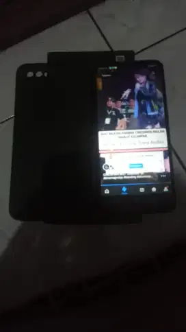 Oppo A1K ram 2/32 mulus normal tinggal pakai