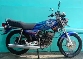 Yamaha RX king 135cc 2004