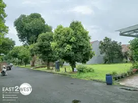 Dijual Kavling Sutera Buana Alam Sutera Tangerang Selatan Lokasi Nyaman Sangat Strategis