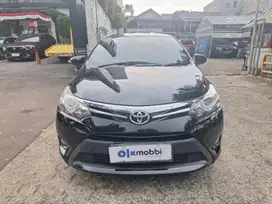 DP 5% Toyota Vios 1.5 G Bensin-MT 2015 TDY