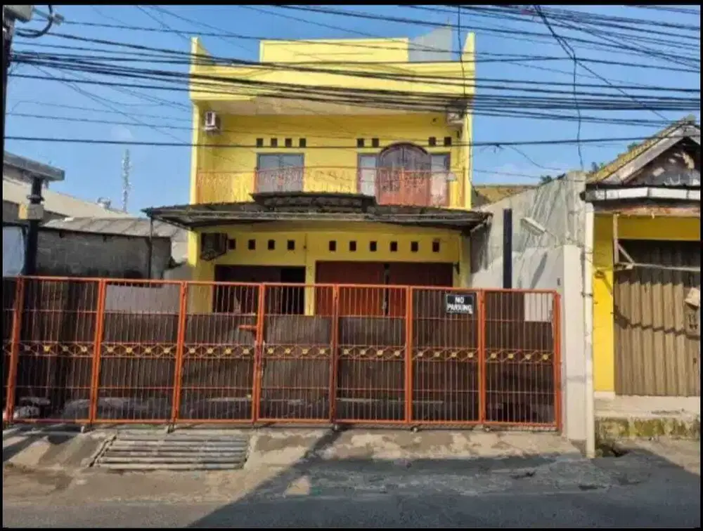 Dijual Rumah CEPAT MURAH BINTARA Dijual rumah cepat dan murah BINTARA