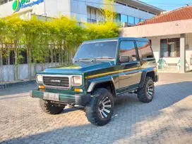 Daihatsu Taft 1992 Diesel