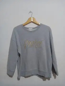 Crewneck Miu Merci