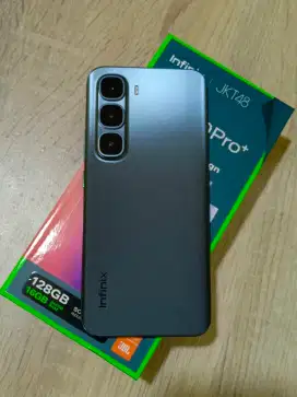 - Infinix Hot 60 Pro Plus