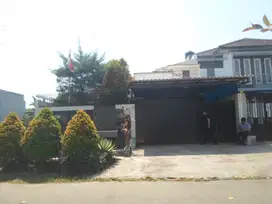 Dijual Lelang Rumah Kav. DKI Meruya Jalan Aster Meruya Utara Kembangan