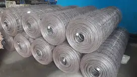 Sedia wiremesh SNI