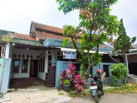 Jual CEPAT! Rumah MURAH 670jt cluster Cipamokolan Riung Bandung KODYA