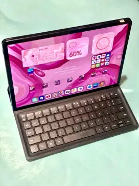 Huawei Matepad Air + keyboard 2nd