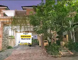 Disewakan Rumah 2 lt @ Puri Surya jaya Sidoarjo