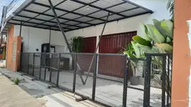 DIJUAL RUKO 1 LANTAI JL A. YANI JOMBANG! LOKASI SUPER STRATEGIS!