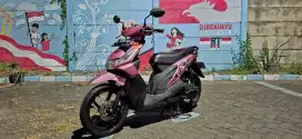HONDA BEAT KARBU 2010