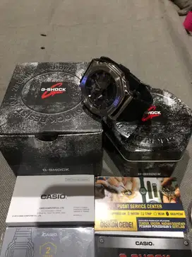 Casio GM-2100 1ADR