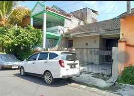 Dijual cepat rumah siap huni di perumahan Gunung batu jember