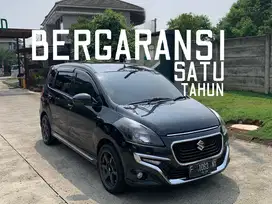 Suzuki Ertiga dreza matic 2016 Bergaransi