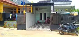 jual cepat rumah siap huni