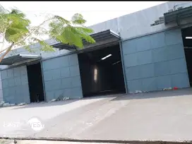 Disewakan Gudang Pabuaran Gunung Sindur Bogor Siap Pakai Lokasi Bagus Sangat Strategis