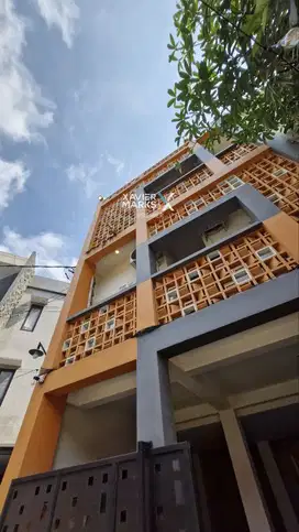 Dijual Rumah Kost Furnished di Daerah Tlogomas, Lowokwaru Kota Malang