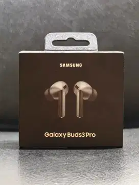 Samsung Galaxy Buds 3 Pro