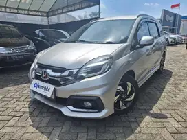 DP 5% Honda Mobilio 1.5 RS Bensin-AT 2014 SIO