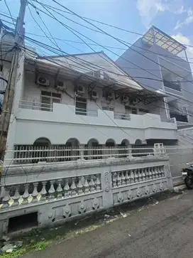 Jual Kos Taman Apel V