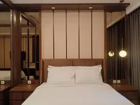 Apartment Patraland Amarta Furnish Lokasi Strategis di Jalan Palagan Yogyakarta