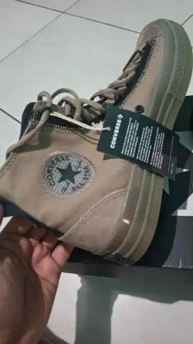 Sepatu Pria Converse Chuck Taylor All Star Cx Exp2 Men Shoes