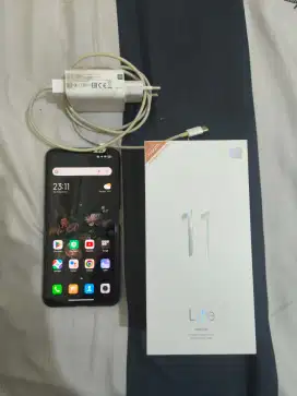 XIAOMI MI 11 LITE 6/128