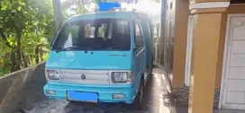 Suzuki Carry 2005 Bensin