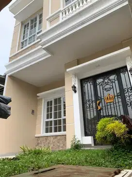 HANYA MINGGU INI RUMAH BARU KIARA SARI BUAHBATU