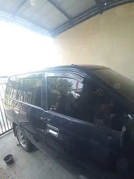 Toyota Kijang 1997 Bensin