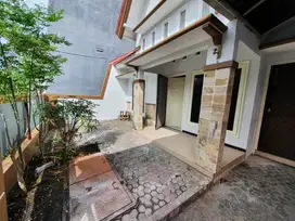 Disewakan Rumah Mulyosari Prima Siap Huni