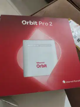 Modem orbit pro 2