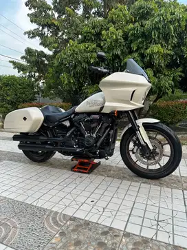 Harley davidson loe rider ST