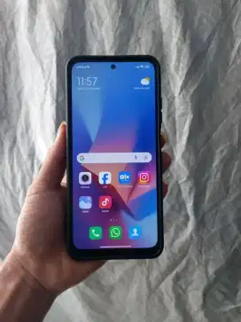 Redmi note 10s ram 6+1/64