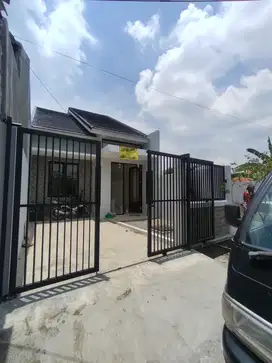 Rumah Wage dekat Surabaya