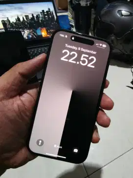 iPhone 16 128gb Black iBox Juli 2025 Like New CC 6