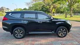 Mitsubishi Pajero Sport 2016 Diesel