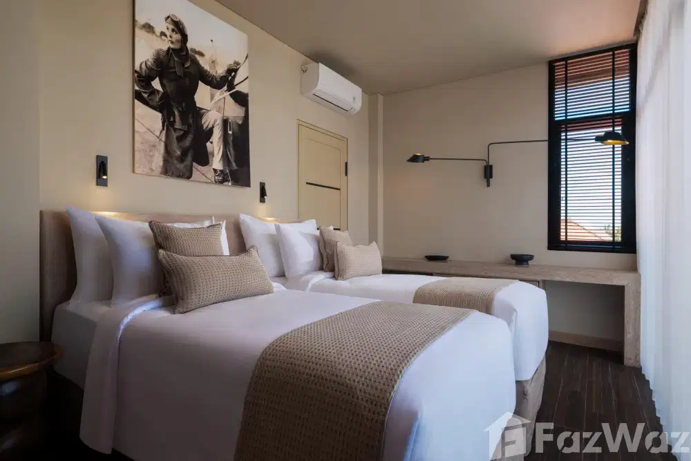 1 Bedroom Apartment for sale at Aviator