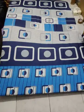 Kasur busa 120x180x10cm salah beli ukuran mau di jual rugi masih baru