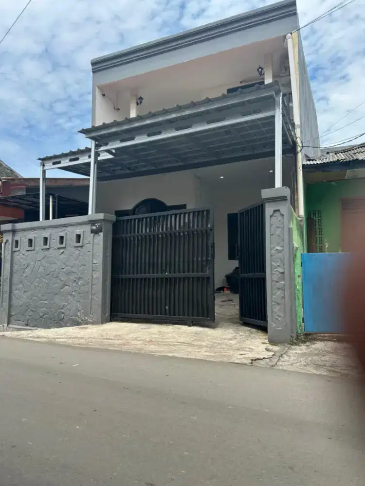 kanopi spandek pasir murah
