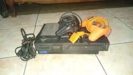 Jual cepat PlayStation 2