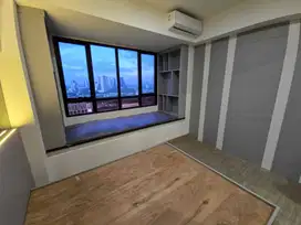 Dijual Apartment 1BR Lt 20 Collins Boulevard Raya Serpong Tangerang