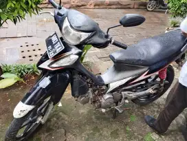 Suzuki smash new 2007