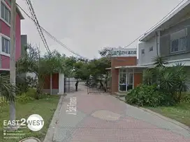 Dijual Kavling Cluster Baletirtawana Rumpin Bogor Murah Nyaman Siap Bangun